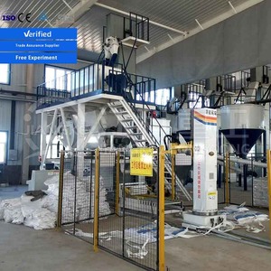 Máy trộn sơn 220V đánh dấu các thành phần cốt lõi động cơ và hộp số để trộn đều và cải thiện chất lượng sơn - Product Image 2