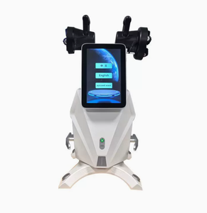 Máquina de Masaje Corporal con Rodillo para Drenaje Linfático y Alivio del Dolor Muscular, Rodillo Corporal 360 - Product Image 2