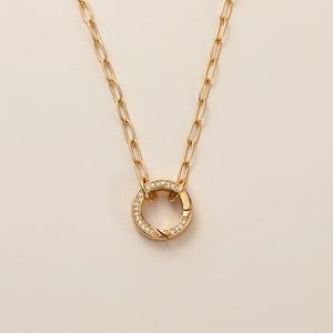 <span class=keywords><strong>Regalo</strong></span> personalizzato per la <span class=keywords><strong>festa</strong></span> <span class=keywords><strong>della</strong></span> <span class=keywords><strong>mamma</strong></span>, semplice <span class=keywords><strong>regalo</strong></span> di compleanno December semplice ciondolo con pietra di nascita semplici collane per donne - Product Image 5