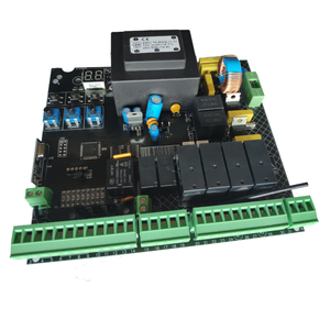 Sử Dụng Rộng Rãi AC PCB <span class=keywords><strong>Board</strong></span> Của Tự Động Đôi Cánh Tay Swing Cổng Mở Bảng Điều Khiển - Product Image 3