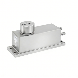 Capteur de pesage allemand Veidt pour HBM Dynamic Sensor 1-PW28PHC3/5Kg, 10Kg, 20Kg, 30Kg, 50Kg, 75Kg 1-PW28PHC3/5Kg Haute Précision - Product Image 2