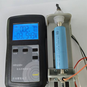 원래 높은 방전 12C <span class=keywords><strong>18650</strong></span> <span class=keywords><strong>3000mah</strong></span> JP30 긴 수명주기 충전식 <span class=keywords><strong>18650</strong></span> 리튬 이온 <span class=keywords><strong>3000mah</strong></span> 배터리 - Product Image 5