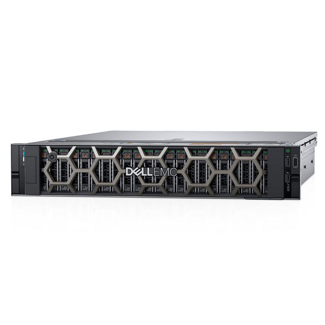New Original R750 D Ell Server Supports D Ell Poweredge R750 64gb Ddr4 Gold Medal 6330 D Ell Server