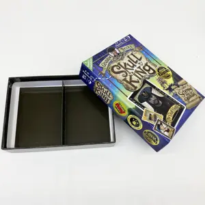Plateau de jeux de capitaine pirate personnalisé fabricant de jeux de rôle jeu de société de cartes en papier très amusant - Product Image 4