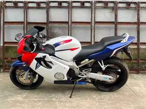 Motocicletta Sportiva Usata 600CC per Avventura e Viaggio con Motore Brushless e Velocità Massima >80km/h - Product Image 3