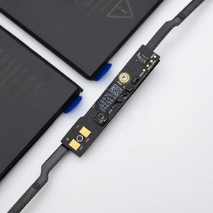 Batería Certificada Segura A2113 para Apple <span class=keywords><strong>MacBook</strong></span> <span class=keywords><strong>Pro</strong></span> de <span class=keywords><strong>16</strong></span> Pulgadas A2141 <span class=keywords><strong>2019</strong></span>, Celdas de Grado A de Repuesto - Product Image 1