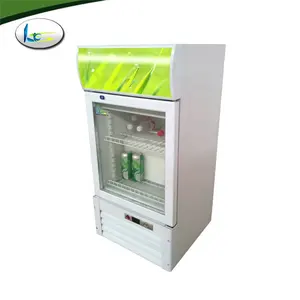 卸売 飲料ボトル冷蔵庫-商業デザインボトルディスプレイスーパーマーケット縦型ディスプレイ冷蔵庫