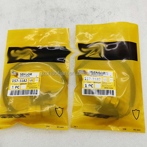 Parti per Motori Diesel 157-3182 1573182 <span class=keywords><strong>Sensore</strong></span> di Alta <span class=keywords><strong>Pressione</strong></span> per <span class=keywords><strong>Pompa</strong></span> E320C E312C - Product Image 6