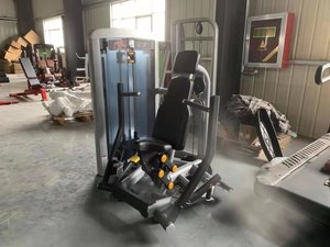 HTFitness — tapis de course <span class=keywords><strong>cybex</strong></span>, équipement d'entraînement physique à domicile, presse de poitrine - Product Image 5