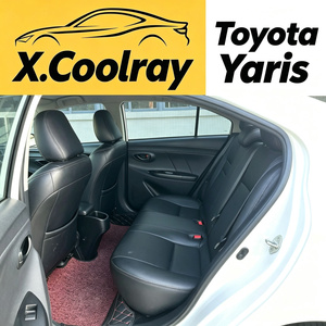 Venta Especial: <span class=keywords><strong>Toyota</strong></span> Yaris Usado, Automático, 5 Plazas, Auto Pequeño y Económico de Gasolina, Entrega Rápida, Venta al Por Mayor - Product Image 6