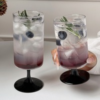 Mug à thé réutilisable au design moderne avec une forme unique à côtés droits, compatible lave-vaisselle, pour usage domestique adulte