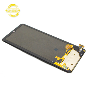 Nuovo Display Touch Screen da 6.67\" per Xiaomi Poco F3 con Assemblaggio Digitizer e Cornice per Xiaomi <span class=keywords><strong>Redmi</strong></span> <span class=keywords><strong>K40</strong></span> LCD e <span class=keywords><strong>Redmi</strong></span> <span class=keywords><strong>K40</strong></span> <span class=keywords><strong>Pro</strong></span> - Product Image 3