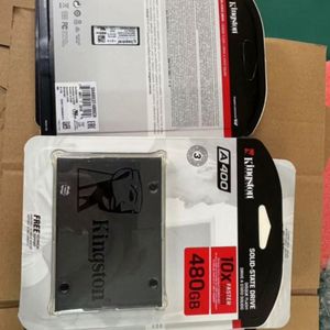 Unidad de Estado Sólido Interna Kingst Sa400 Uv500 Duro, SSD de 120 GB, 240 GB, 480 GB, 960 GB, SATA 3.0, 2.5 Pulgadas, para Portátil, SATA Original, 3 Años de Garantía - Product Image 4