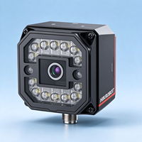 Capteur de vision MV-SC3016C-06M-WBN, caméra intelligente couleur 1,6 MP, 1408x1024, 60 images par seconde, caméra de vision industrielle