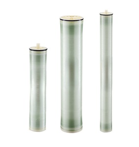Venda quente 4 Polegada 8 Polegada <span class=keywords><strong>Nano</strong></span> Filtration System NF Nanofiltração Membrana para Dessalinização De Água - Product Image 1