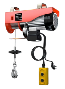 Type de produit <span class=keywords><strong>Mini</strong></span> palan électrique à chaîne avec palan électrique à câble métallique - Product Image 2