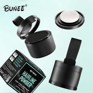 แป้งปิดผมบาง 4g กันน้ำ กันเหงื่อ ติดทนนาน ปิดโคน<span class=keywords><strong>ผม</strong></span> ผลิตภัณฑ์จัดแต่ง<span class=keywords><strong>ทรง</strong></span><span class=keywords><strong>ผม</strong></span>สำหรับผู้ชาย - Product Image 3