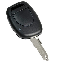 Puce OEM pour Renault Clio Modus Kangoo Master Trafic Vauxhall Movano Vivaro Primastar PCF7946A PCF7947A Clé de voiture à distance