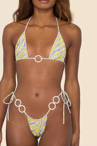 PASUXI Sexy Beach <span class=keywords><strong>Super</strong></span> Mini Extreme Micro <span class=keywords><strong>maillot</strong></span> <span class=keywords><strong>de</strong></span> <span class=keywords><strong>bain</strong></span> deux pièces String Bikini maillots <span class=keywords><strong>de</strong></span> <span class=keywords><strong>bain</strong></span> et vêtements <span class=keywords><strong>de</strong></span> plage pour femme - Product Image 3