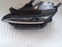 OEM:15948601-00/15948666-00 Nouveau phare avant gauche ou droit d'origine BYD Seal U EV
