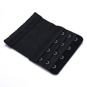 <span class=keywords><strong>Ganci</strong></span> di Estensione per <span class=keywords><strong>Reggiseno</strong></span> da Donna, Elastici Regolabili con Chiusura a Gancio e Occhiello, Taglie Complete, Larghi, per Intimo, Chiusure Regolabili per <span class=keywords><strong>Reggiseno</strong></span> - Product Image 6