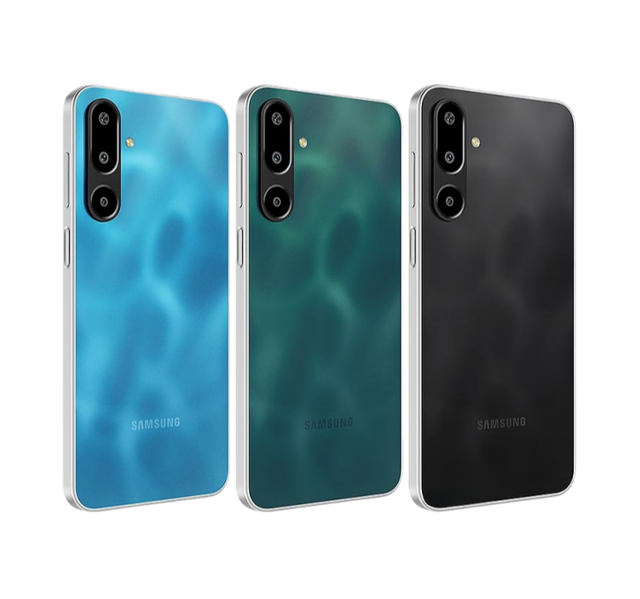Hot Selling Second-hand for for samsung galaxy F16 Octa Core 5G Smartphone 6.7" AMOLED Screen 90Hz Refresh Rate Super Low Price