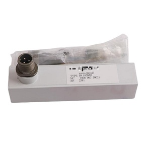 Bently Nevada 3500/60 133819-01จอแสดงอุณหภูมิ pwa: 163179-01D สำหรับเทคนิคการควบคุม - Product Image 1