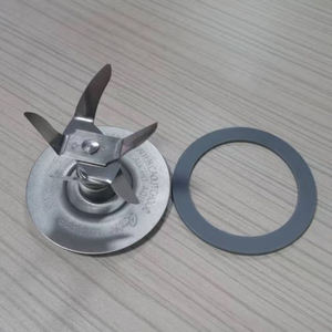 पार्टीज डे ला लिकुडोरा स्टेबलाइजर जूसर ब्लेंडर 4980 भागों घरेलू कचिला लिकुडोरा ओस्टर 6 स्पास आइस ब्रेकिंग ब्लेड - Product Image 6