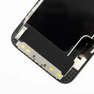 NID Venta de piezas de reparación móviles Incell Lcd Pantalla de pantalla táctil para Iphone 11 12 13 14 15 pro Max