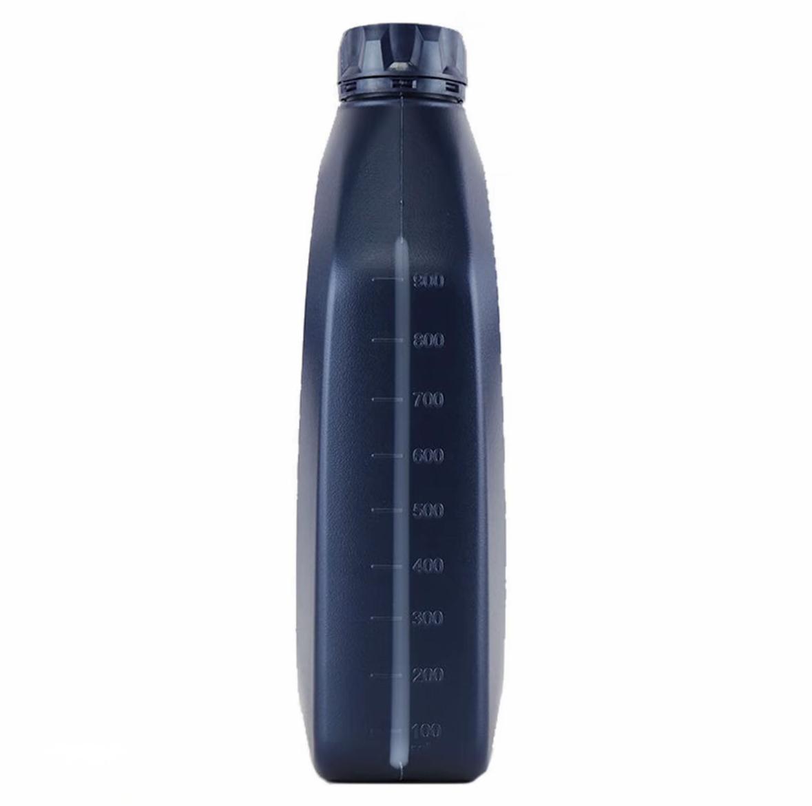China Mainland Genuine Shell 5W-40 SP Full Synthetic Oil 1L  12 Bottles/Case Hot Sale