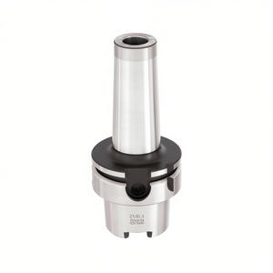 Ttake HSK63A H.. M.. CPY Mandrini HSK DIN 69893 A Chuck For <b>Machining</b> Applications - Product Image 2