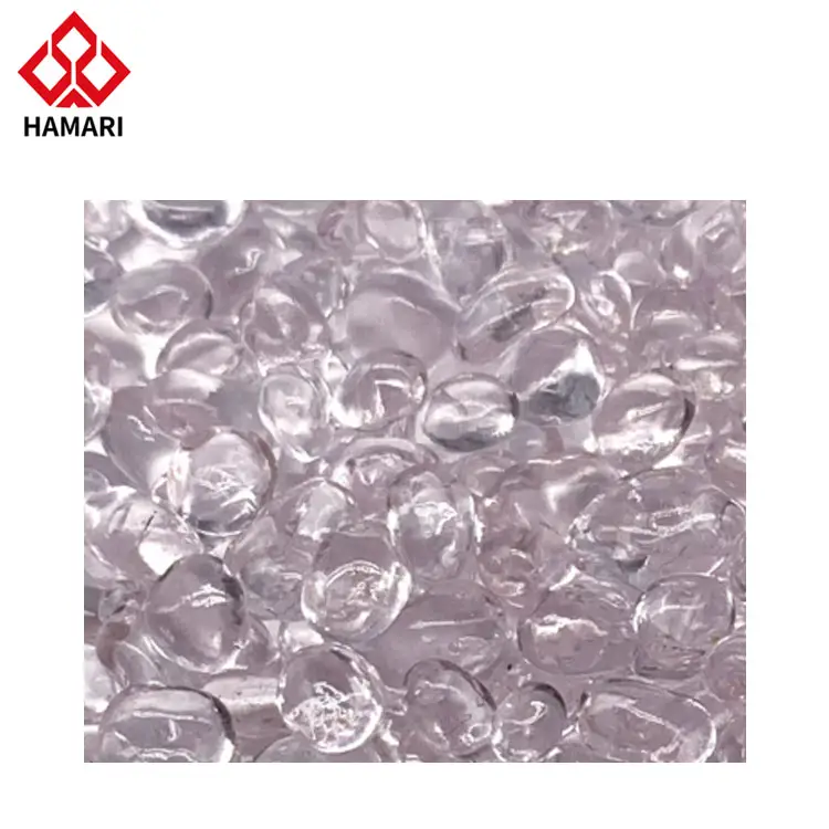 Perline di vetro anti-corrosione e resistenti alle intemperie,