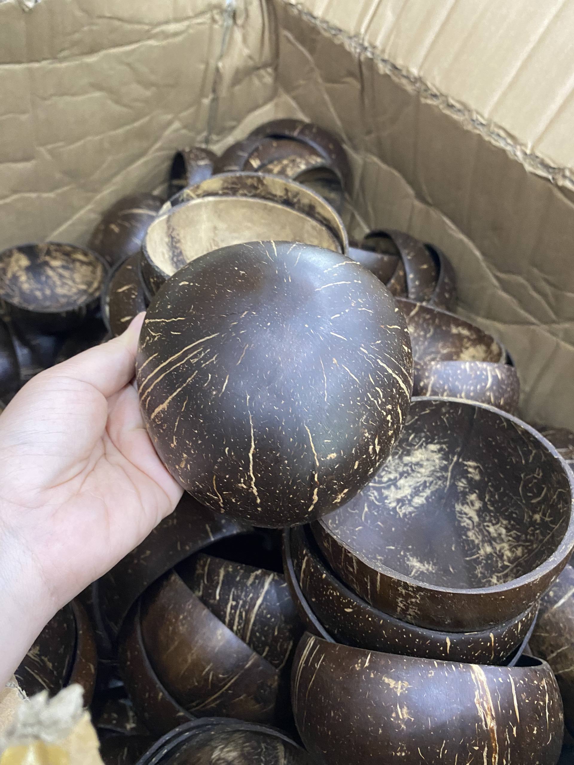 มะพร้าวธรรมชาติ