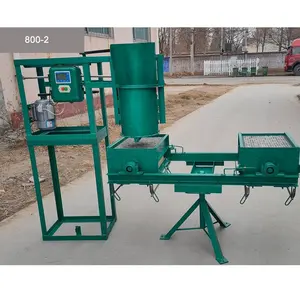 school chalk moulding machine chalk manufacturing machine Dustless Chalk Machine