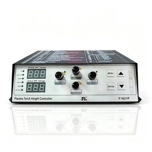 Machine de découpe plasma CNC à portique léger de qualité supérieure 1500*3000 pour tôles métalliques - Product Image 3