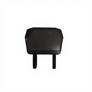 Nuevo panel de pantalla de plástico de alta calidad para una visualización óptima de claridad visual S02364 para Ecoxtem M41 - Product Image 1