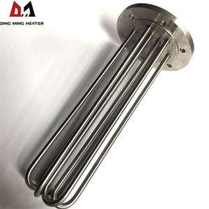 טבילה דודי חימום אלמנט חשמלי התנגדות עבור חשמלי הדוד - Product Image 3