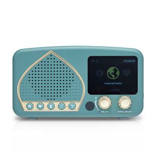 Radio <span class=keywords><strong>coran</strong></span> Fm lecteur <span class=keywords><strong>Audio</strong></span> Portable - Product Image 1