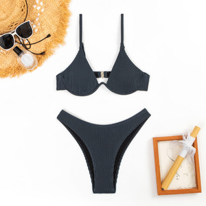 <span class=keywords><strong>Abbigliamento</strong></span> donna Sexy Design alla moda per donna ragazza Top Sexy Bikini Sexy Sexy con Micro stringhe Bikini - Product Image 6