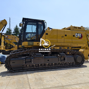 Excavatrice Caterpillar d'occasion neuve CAT3101, excavatrice lourde de 100 tonnes avec moteur C18TTA, excavatrice d'occasion CAT375 CAT390 CAT3101 - Product Image 6