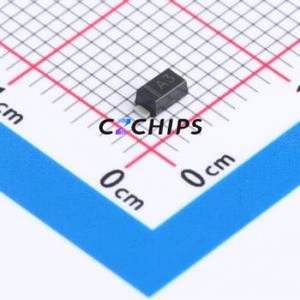Nouvelle diode DSR1D SOD-123FL d'origine, diode à usage général, fournisseur de composants électroniques en gros et service BOM - Product Image 1