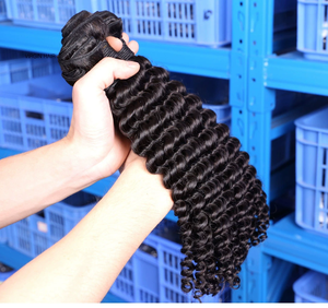 Proveedor de Cabello Remy con Cutícula Alineada al por Mayor, Paquete de Cabello Humano 100% Virgen, Cabello Humano Brasileño Liso Natural en Venta - Product Image 5