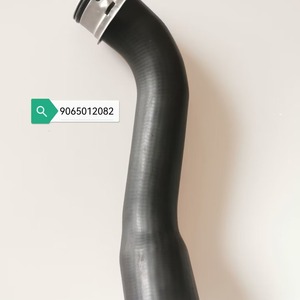Tubo de Admisión Mercedes-Benz 9065012082 Lado Izquierdo, Pieza de Repuesto - Product Image 1