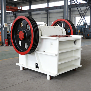 Concasseur à mâchoires simple à levier robuste à <span class=keywords><strong>vendre</strong></span> directement d'usine pour le traitement du minerai de fer, du minerai de cuivre et des minerais - Product Image 3