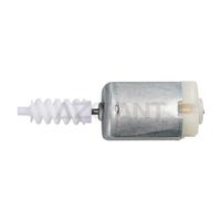 Pour BYD 	 Kit de réparation de moteur de verrouillage électrique pour porte coulissante de voiture E5 Atto 3 Song Plus F5 G5, pièces de rechange automobiles