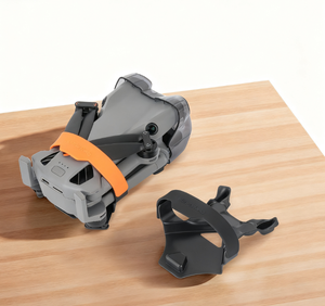 Stabilisateur d'hélice pour DJI Mini 5 <span class=keywords><strong>Pro</strong></span> Sangles de fixation Drone Blade Holder Protection pour DJI Mini 5 <span class=keywords><strong>Pro</strong></span> Drone Accessoires - Product Image 1
