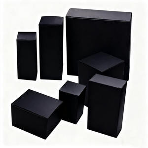 Aangepaste Recyclebare Kartonnen Geschenkdoos Voor Kleine Bedrijven Voor Cosmetische Huidverzorging Serum Shampoo Verpakking Ambachten - Product Image 6