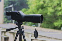 Professional Manufacture Promotion Price Thermal Imaging Monocular TSP001-20-60X60 20x 60mm Objective Lens 2~1 Field of View