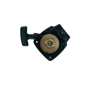 Démarreur manuel de haute qualité pour débroussailleuse à disque 34F CG430 CG520, démarrage facile pour tondeuse à gazon - Product Image 1