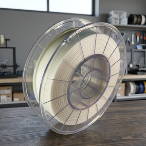 Japan-Made Hotty Polymer HPF-PP-N500 1.75mm Polypropylene <b>3D</b> Printing Filament Less Warping 90C 3-Hour Dry for <b>3D</b> <b>Printers</b> - Product Image 3